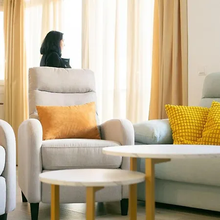 El Patio De Olletas Apartmán Màlaga