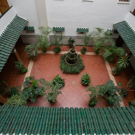 Apartamento El Patio De Olletas Málaga