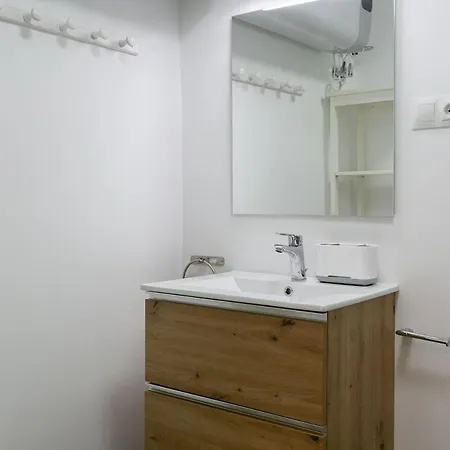 Apartamento El Patio De Olletas Málaga