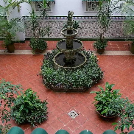 El Patio De Olletas