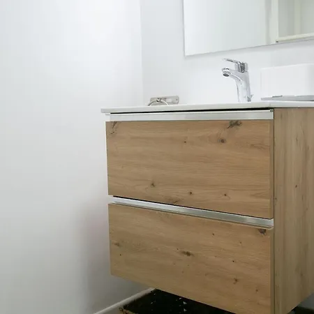 Apartamento El Patio De Olletas Málaga