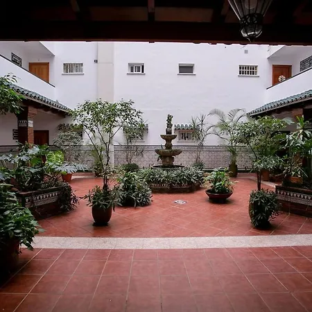 El Patio De Olletas Màlaga