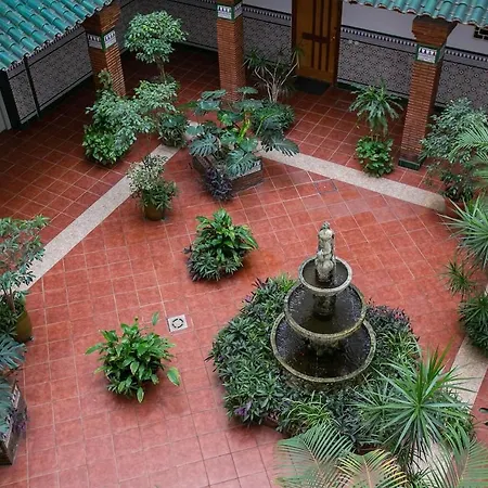 El Patio De Olletas Apartmán
