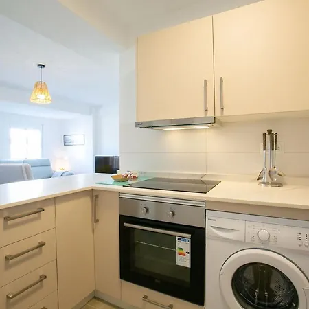 El Patio De Olletas Apartamento Málaga