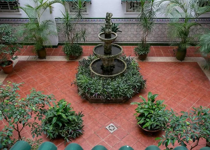 El Patio De Olletas