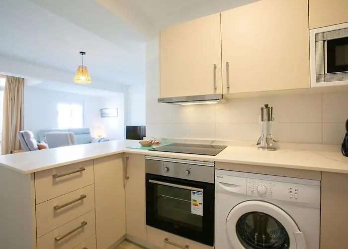 El Patio De Olletas Apartmán Màlaga